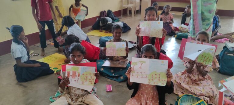 Eco-Ed Summer Camp