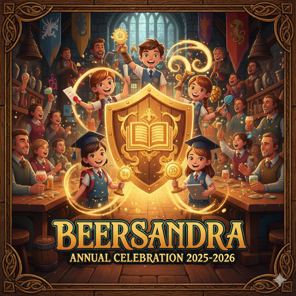 Beersandra Light to Life 2nd Year Annual Day