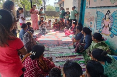 SOAP & LOTION MAKING ACTIVITY   