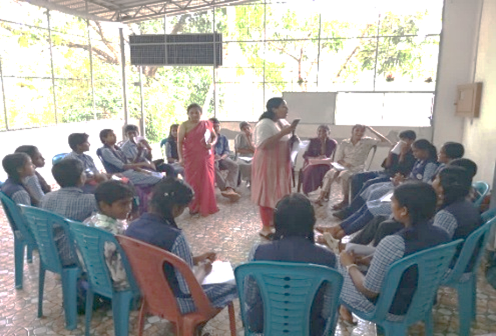 KERALA PIRAVI QUIZ COMPETITION