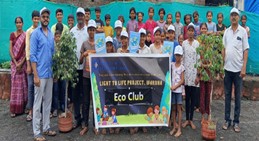 ECO CLUB INAUGURATION