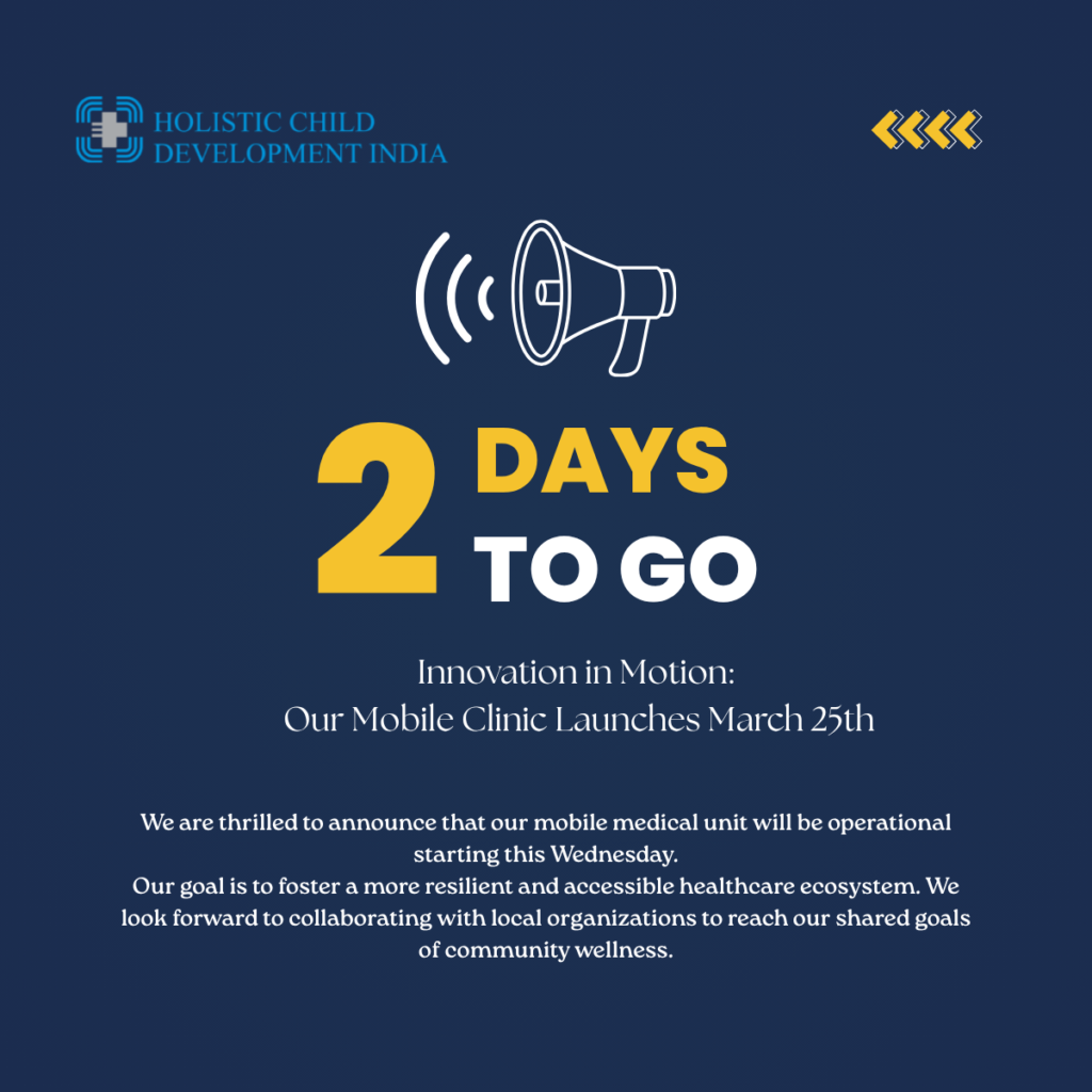 Mobile Medical Clinic